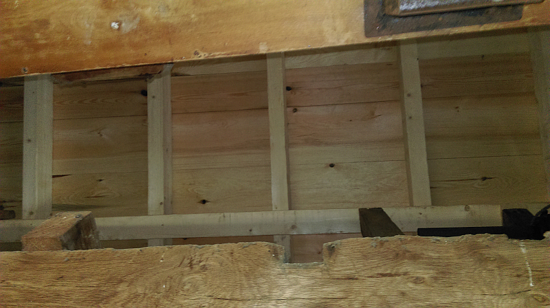 Keppel hout