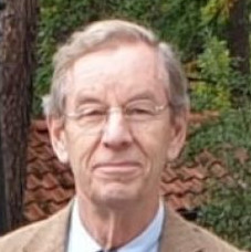 Jan Harm Bosch