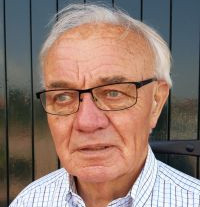 Joop Kruizinga