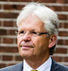Jos Penninx